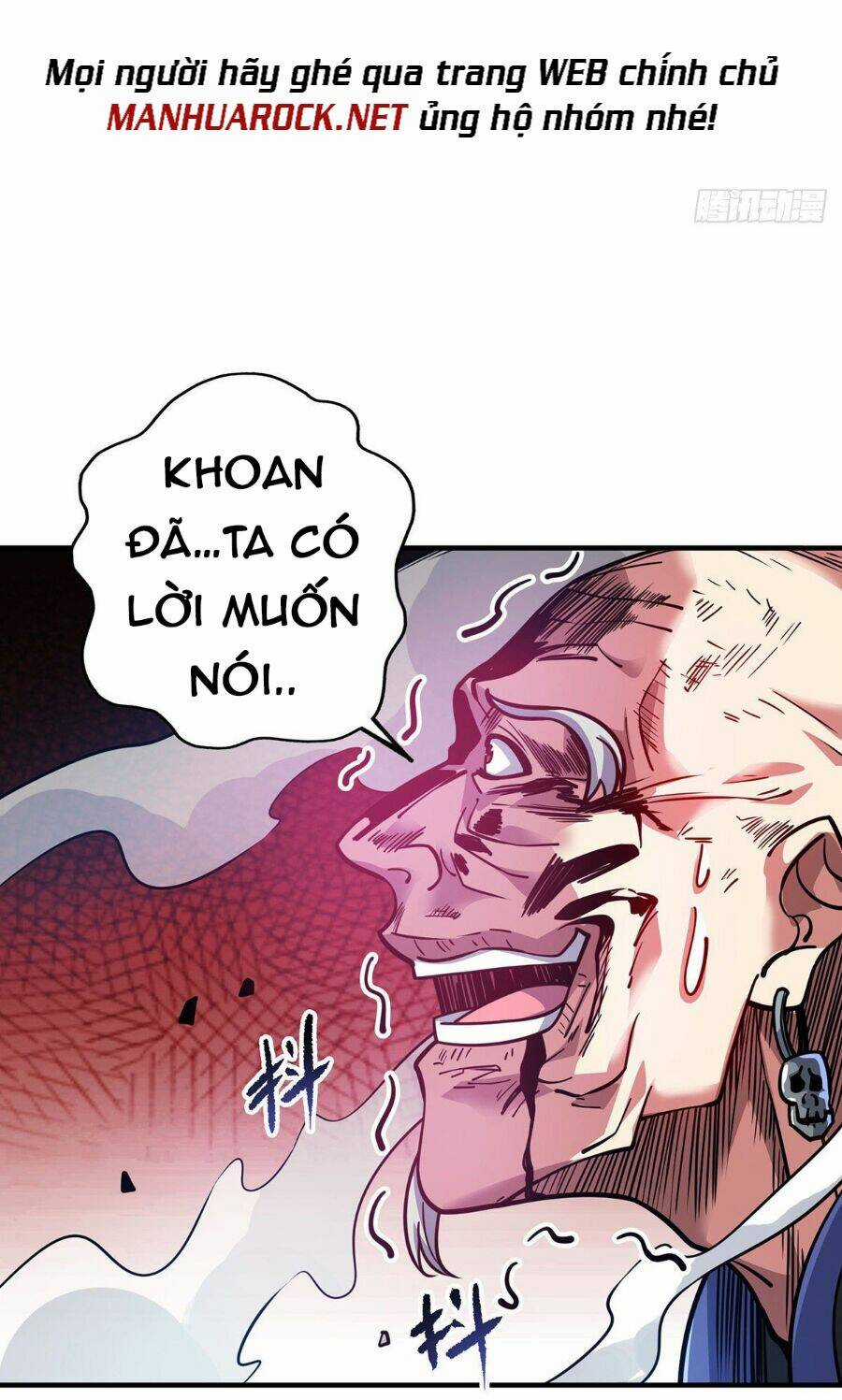 Lâm Binh Đấu Giả Chapter 4 trang 8