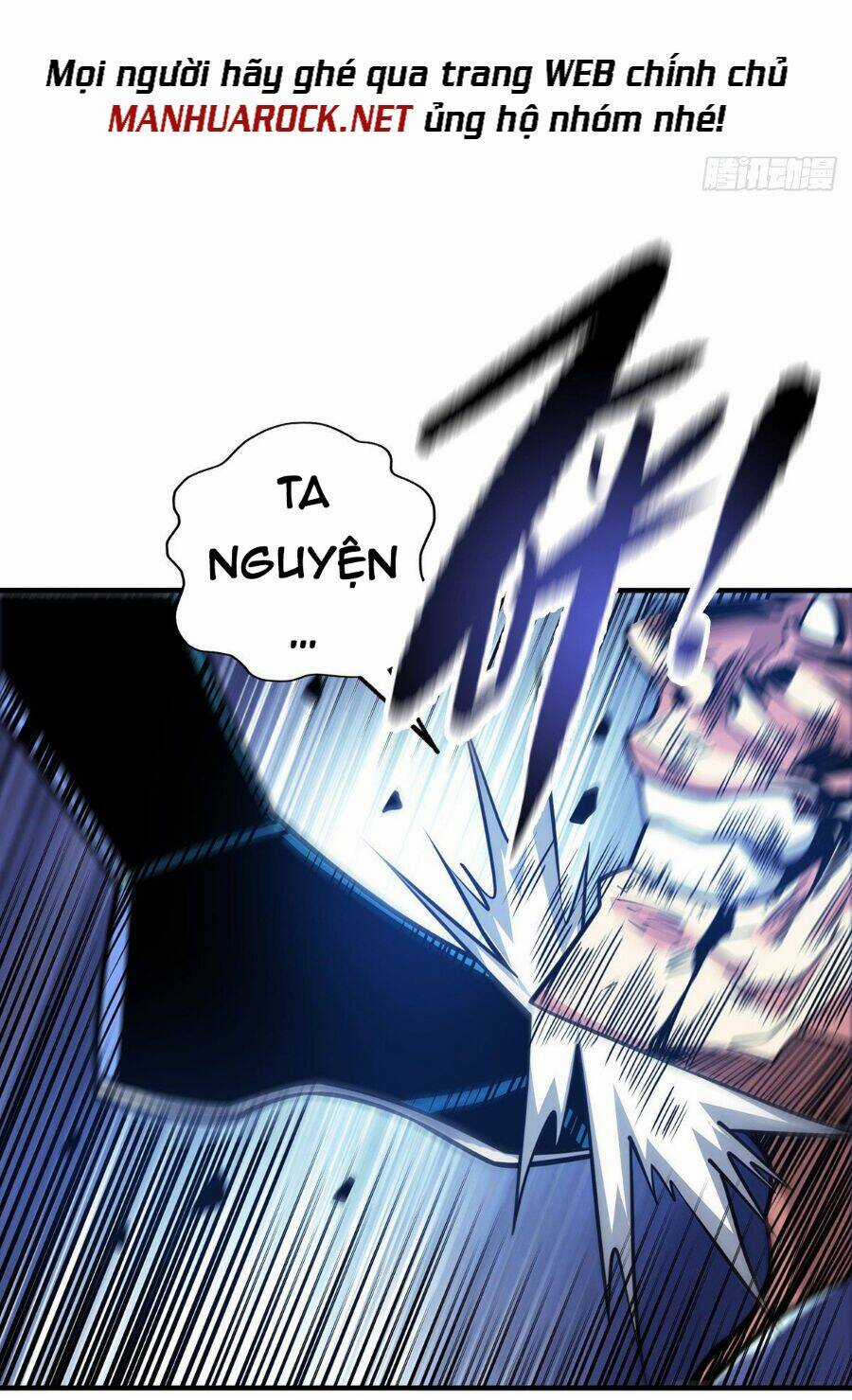 Lâm Binh Đấu Giả Chapter 4 trang 9