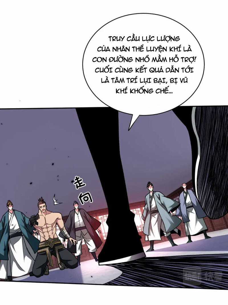 Lâm Binh Đấu Giả Chapter 40 trang 17