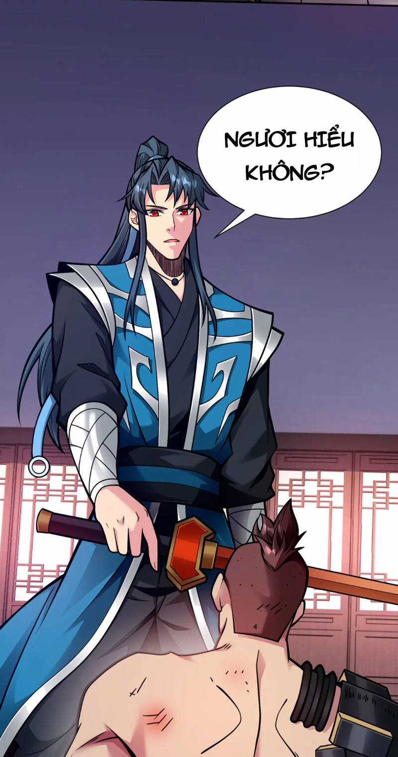 Lâm Binh Đấu Giả Chapter 40 trang 19