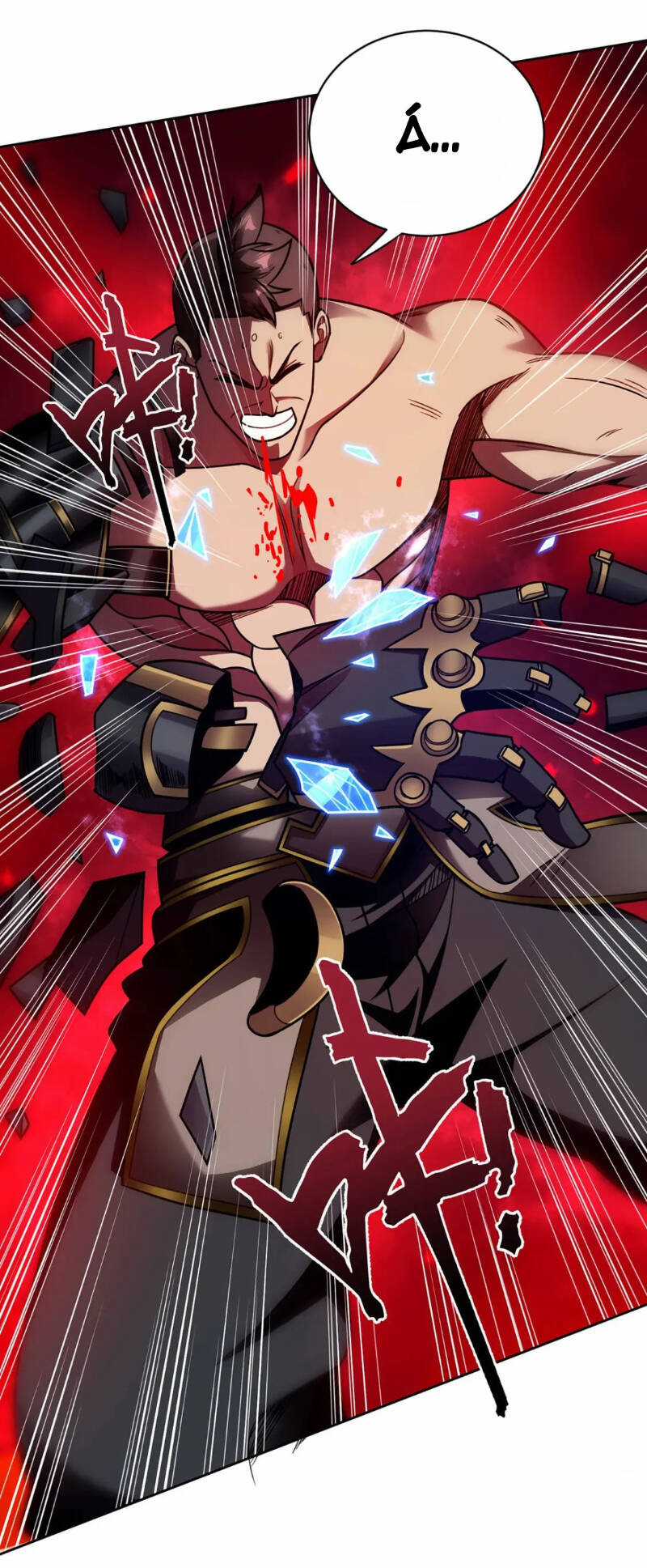 Lâm Binh Đấu Giả Chapter 40 trang 2