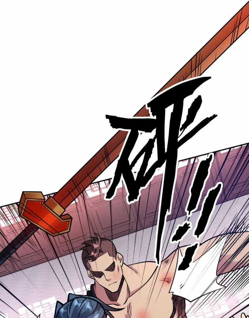 Lâm Binh Đấu Giả Chapter 40 trang 22