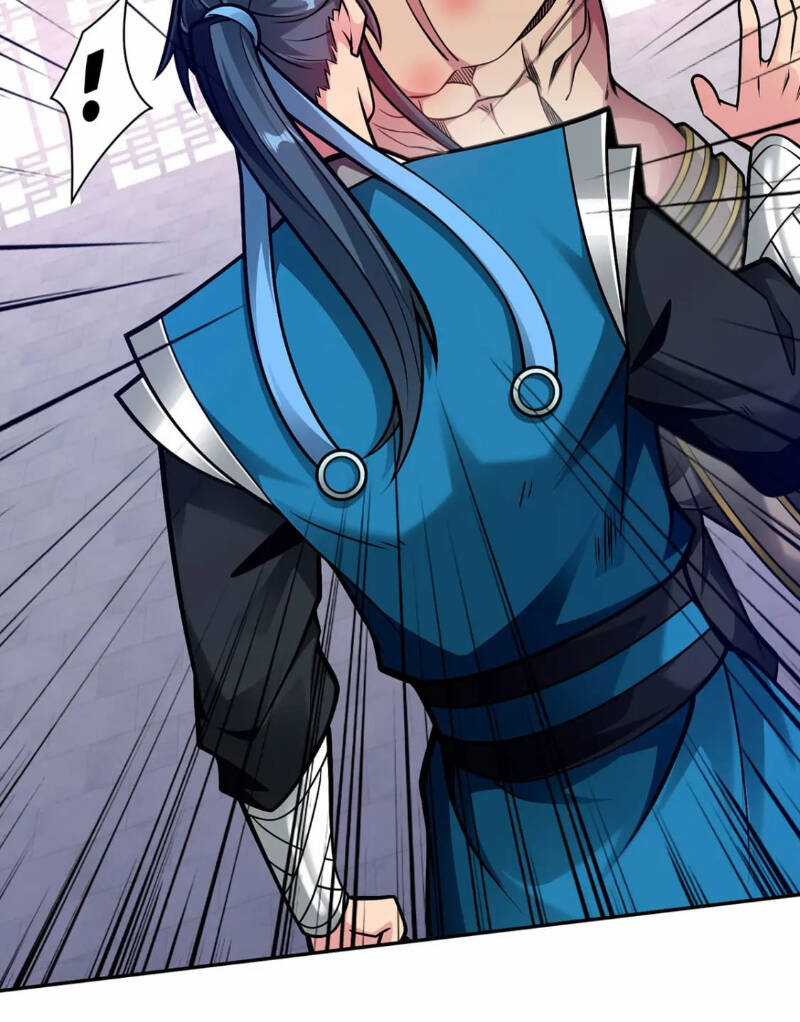 Lâm Binh Đấu Giả Chapter 40 trang 23