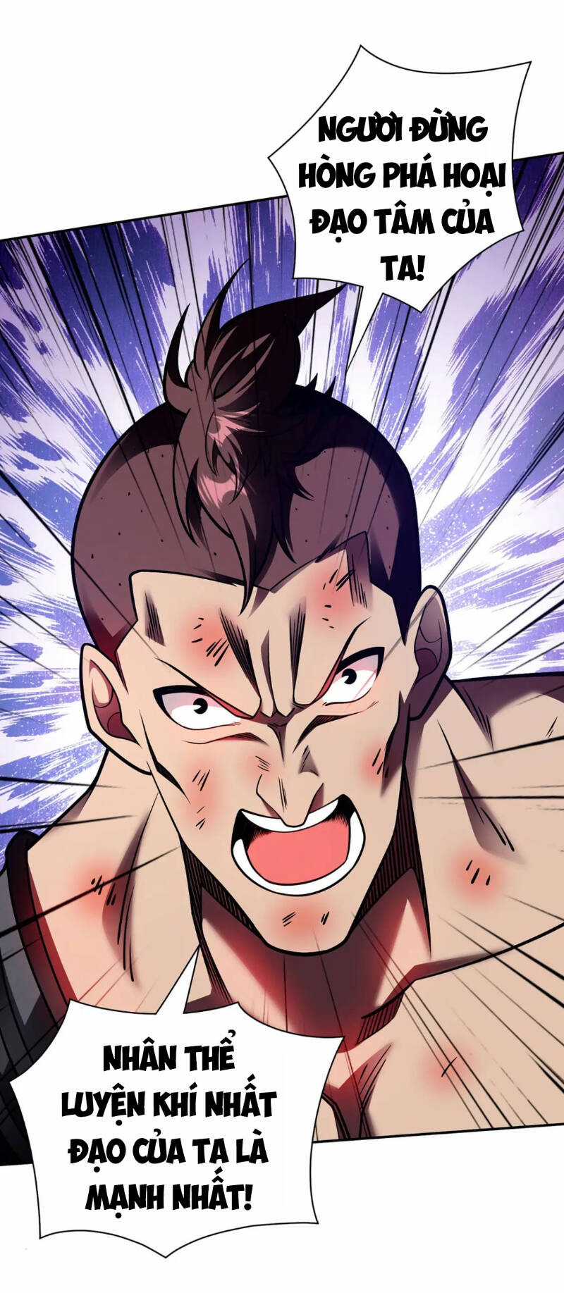 Lâm Binh Đấu Giả Chapter 40 trang 24