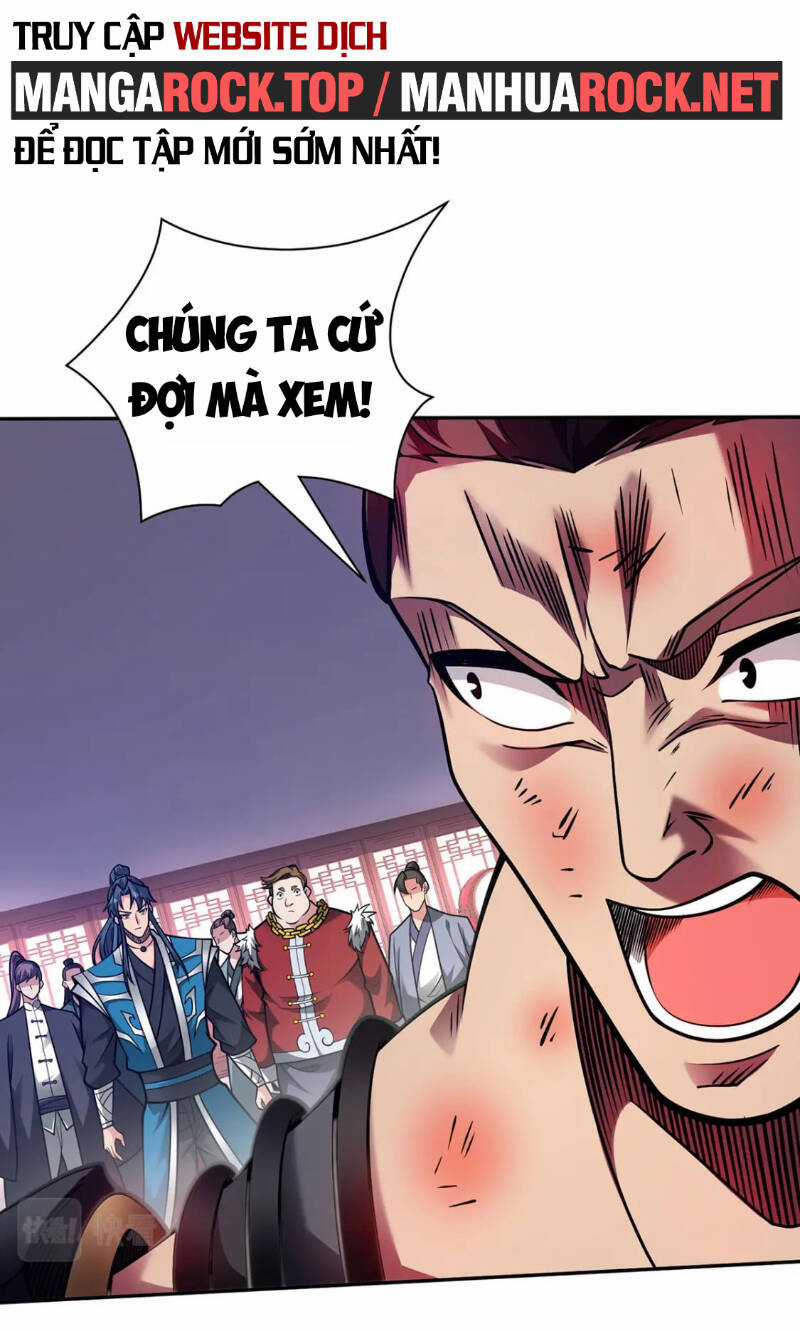 Lâm Binh Đấu Giả Chapter 40 trang 25