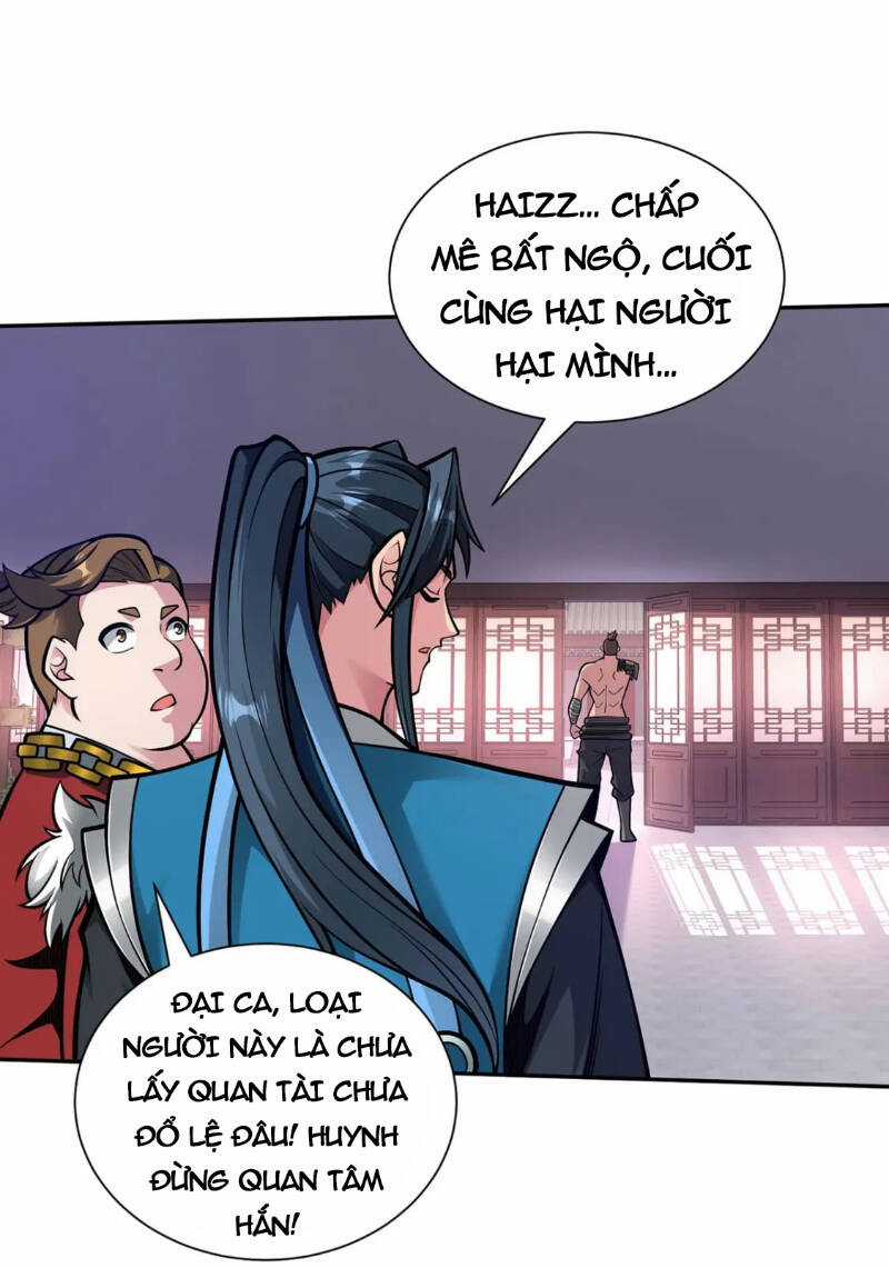 Lâm Binh Đấu Giả Chapter 40 trang 26