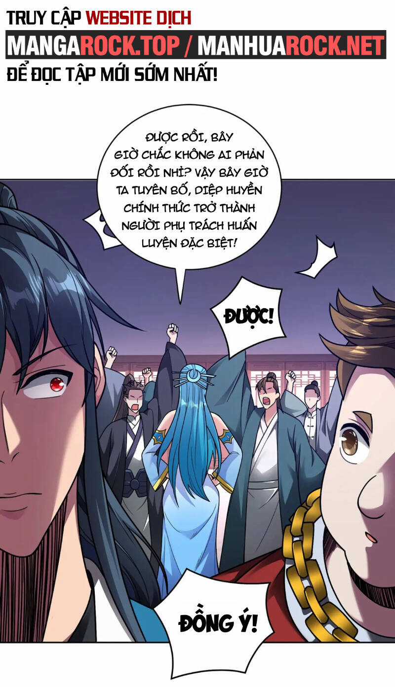 Lâm Binh Đấu Giả Chapter 40 trang 27