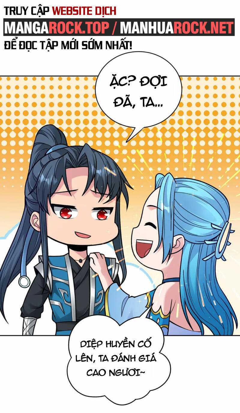 Lâm Binh Đấu Giả Chapter 40 trang 28