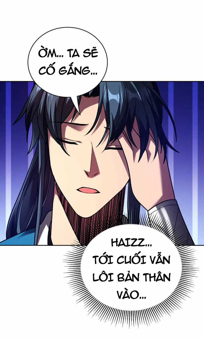 Lâm Binh Đấu Giả Chapter 40 trang 29