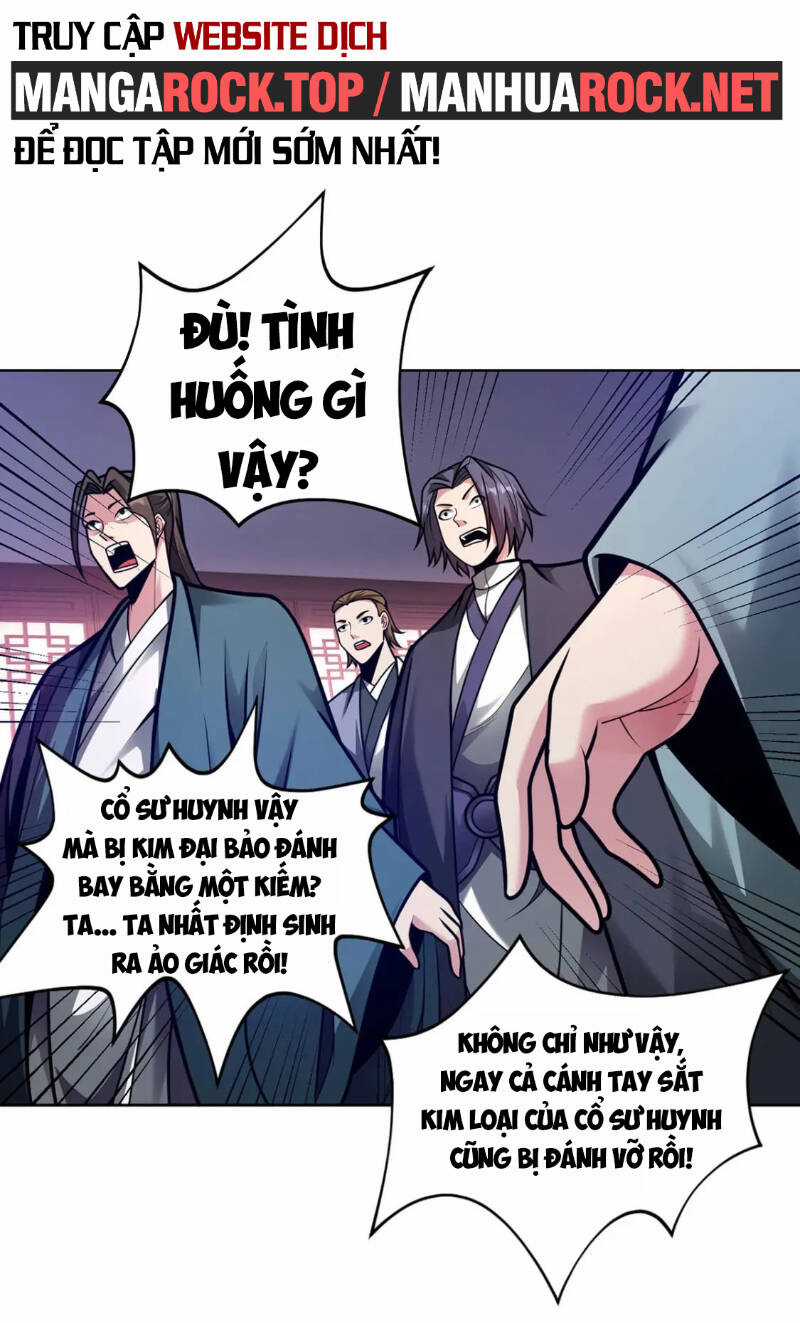 Lâm Binh Đấu Giả Chapter 40 trang 3