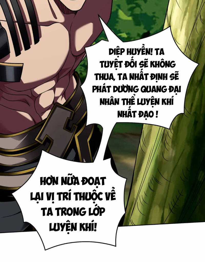 Lâm Binh Đấu Giả Chapter 40 trang 33