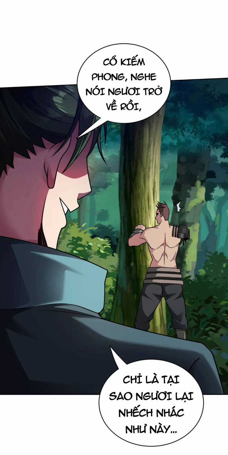 Lâm Binh Đấu Giả Chapter 40 trang 34