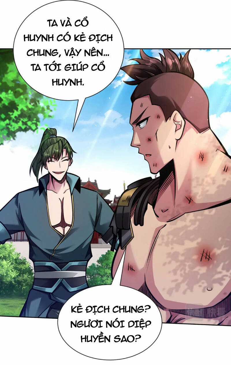 Lâm Binh Đấu Giả Chapter 40 trang 36