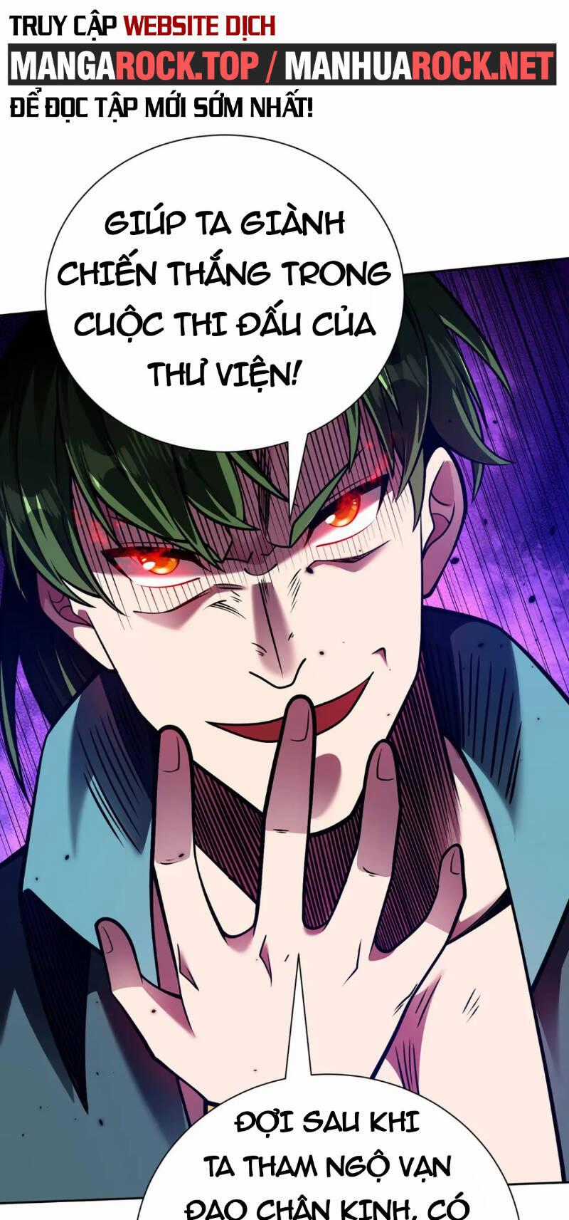 Lâm Binh Đấu Giả Chapter 40 trang 38