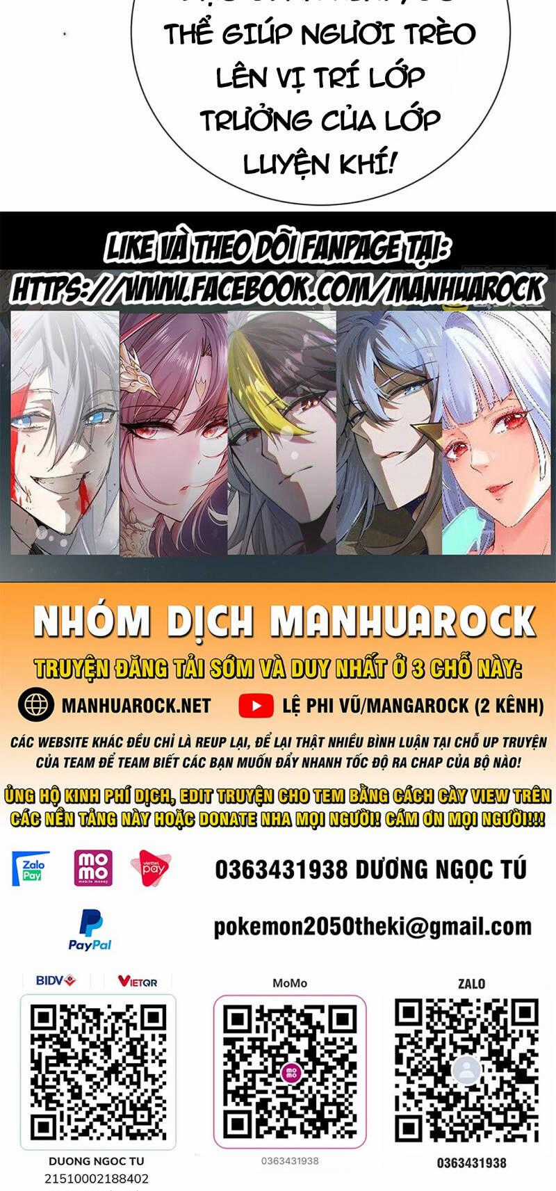 Lâm Binh Đấu Giả Chapter 40 trang 39