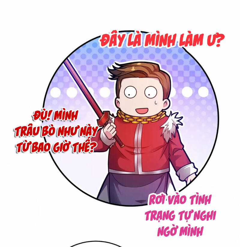 Lâm Binh Đấu Giả Chapter 40 trang 4