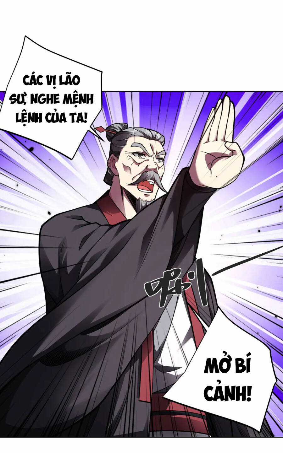 Lâm Binh Đấu Giả Chapter 41 trang 13