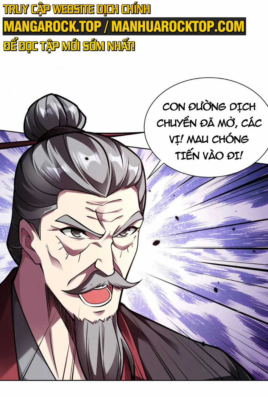 Lâm Binh Đấu Giả Chapter 41 trang 16