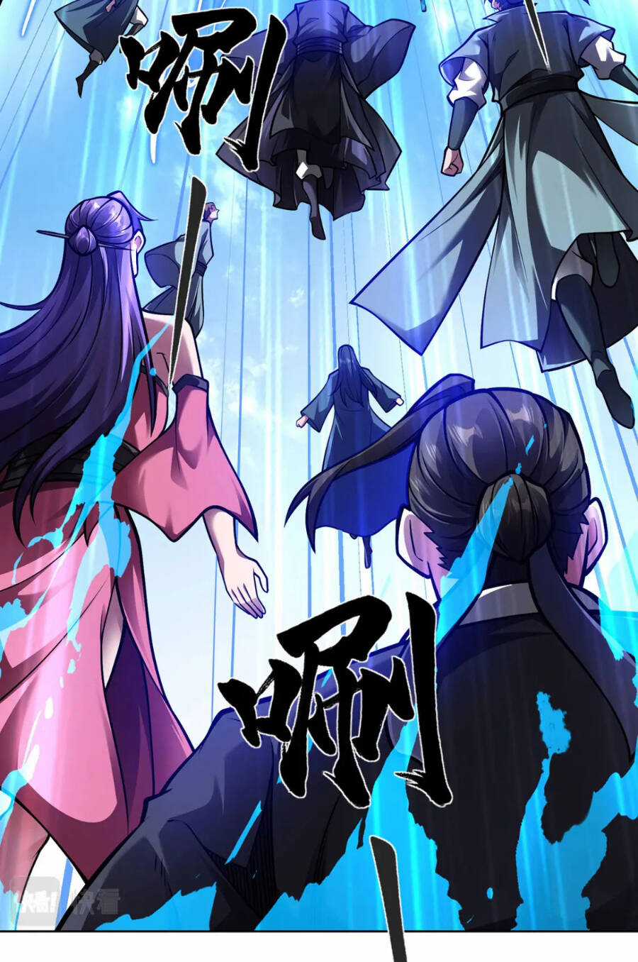 Lâm Binh Đấu Giả Chapter 41 trang 18