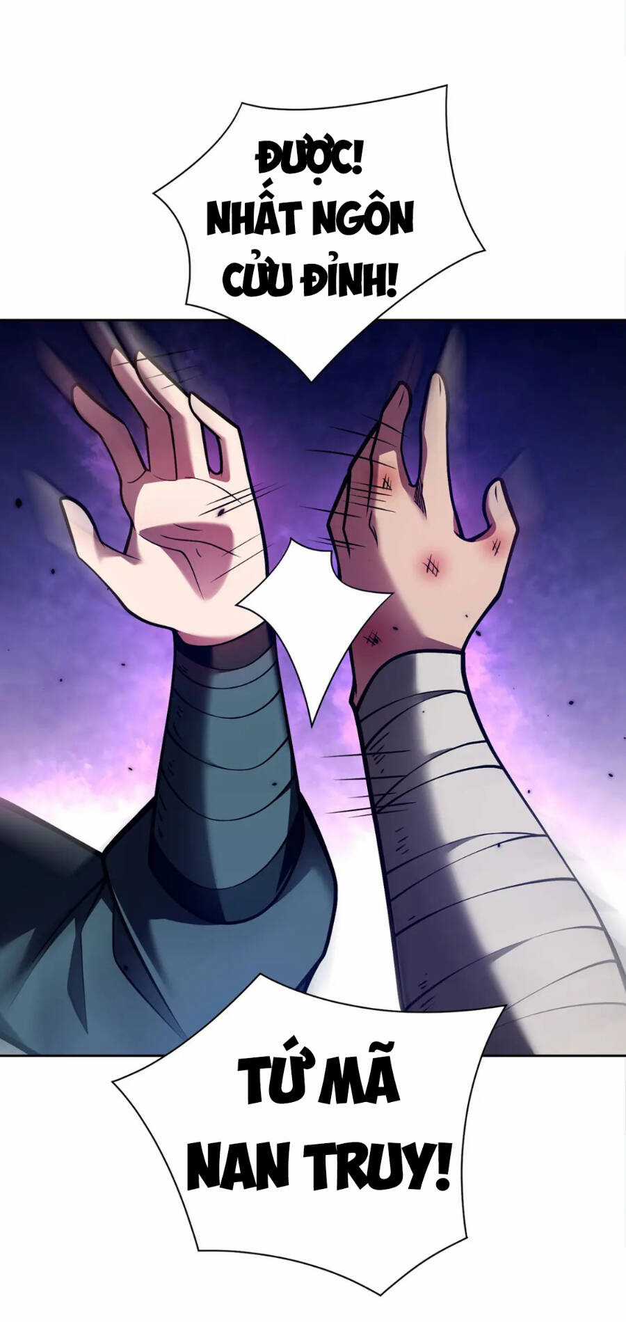 Lâm Binh Đấu Giả Chapter 41 trang 2