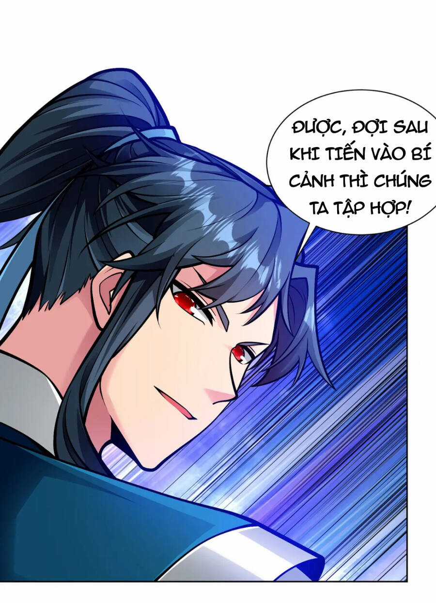 Lâm Binh Đấu Giả Chapter 41 trang 20