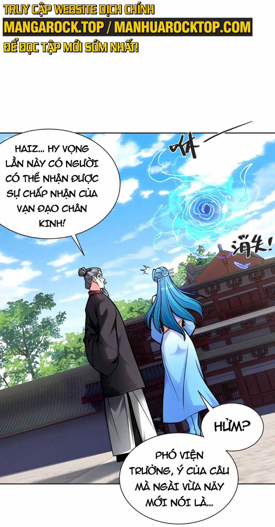 Lâm Binh Đấu Giả Chapter 41 trang 21