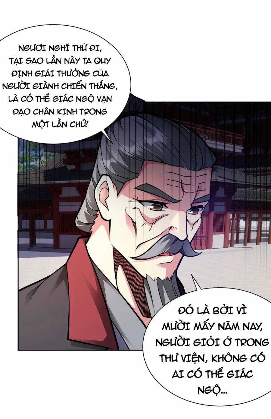 Lâm Binh Đấu Giả Chapter 41 trang 22