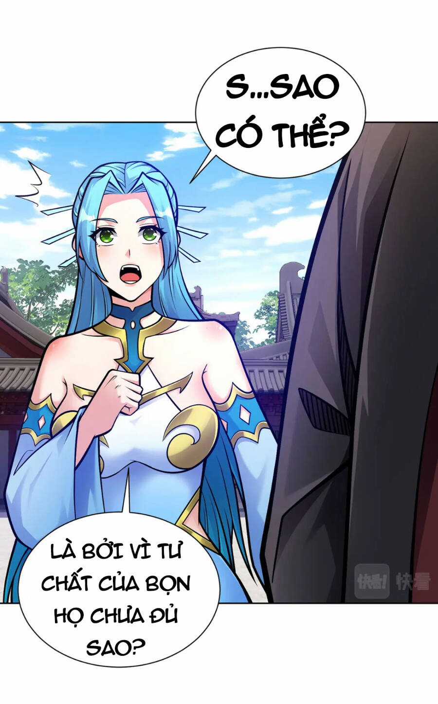 Lâm Binh Đấu Giả Chapter 41 trang 23