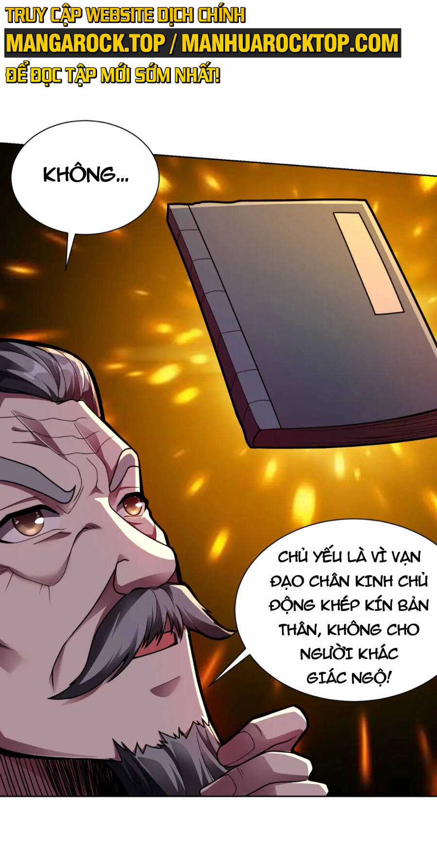 Lâm Binh Đấu Giả Chapter 41 trang 24