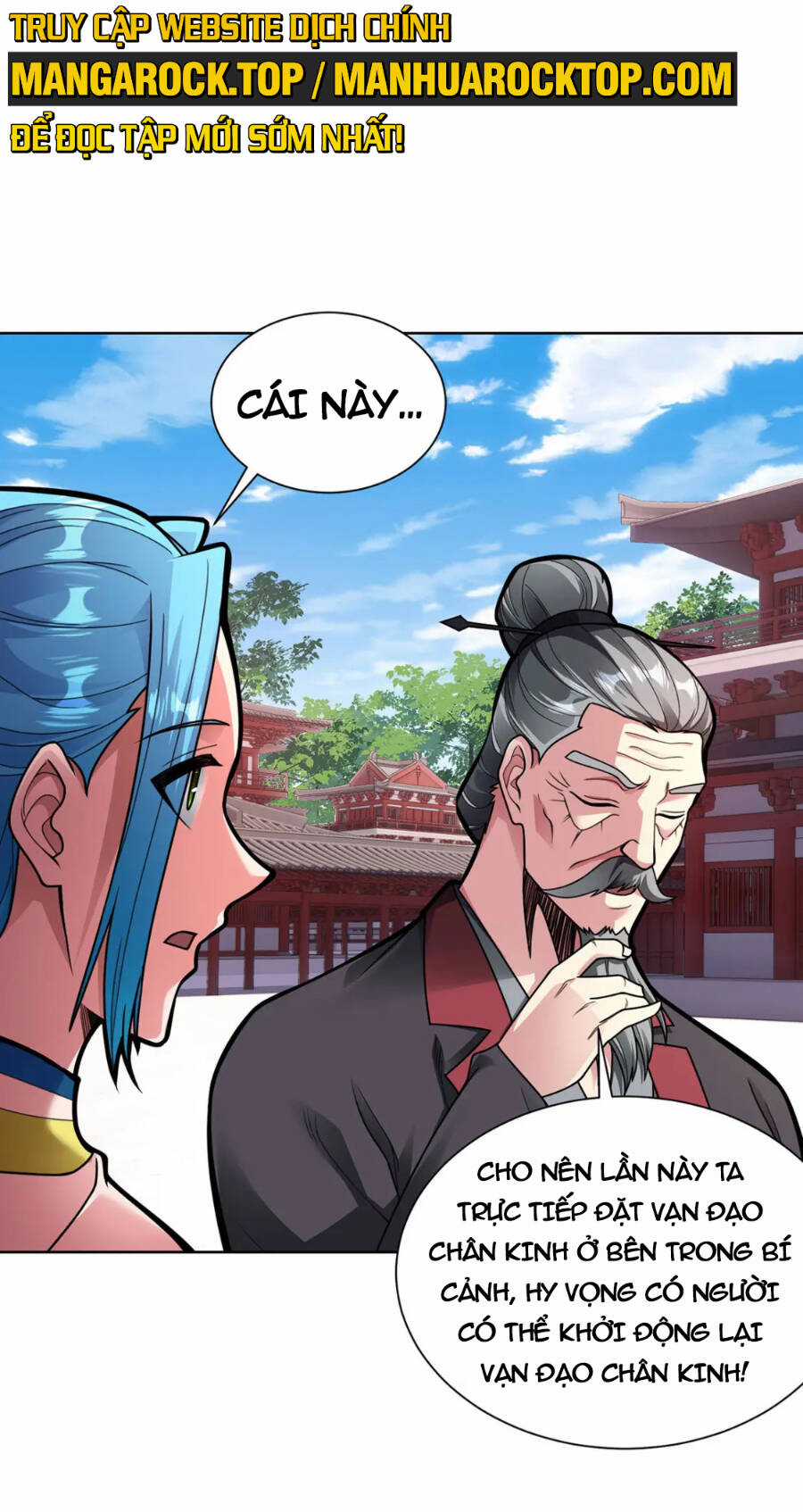 Lâm Binh Đấu Giả Chapter 41 trang 25