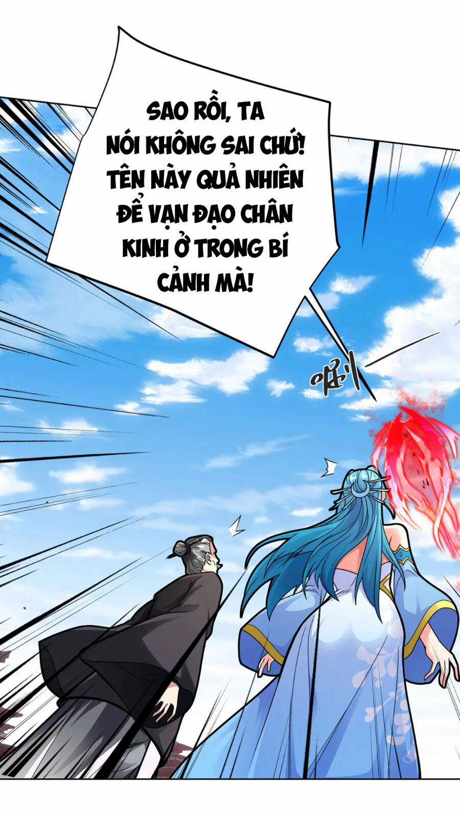 Lâm Binh Đấu Giả Chapter 41 trang 26