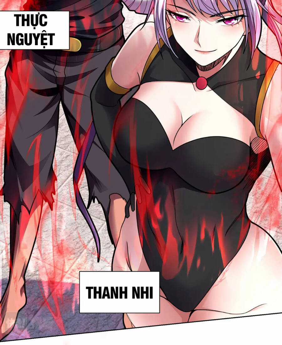 Lâm Binh Đấu Giả Chapter 41 trang 29