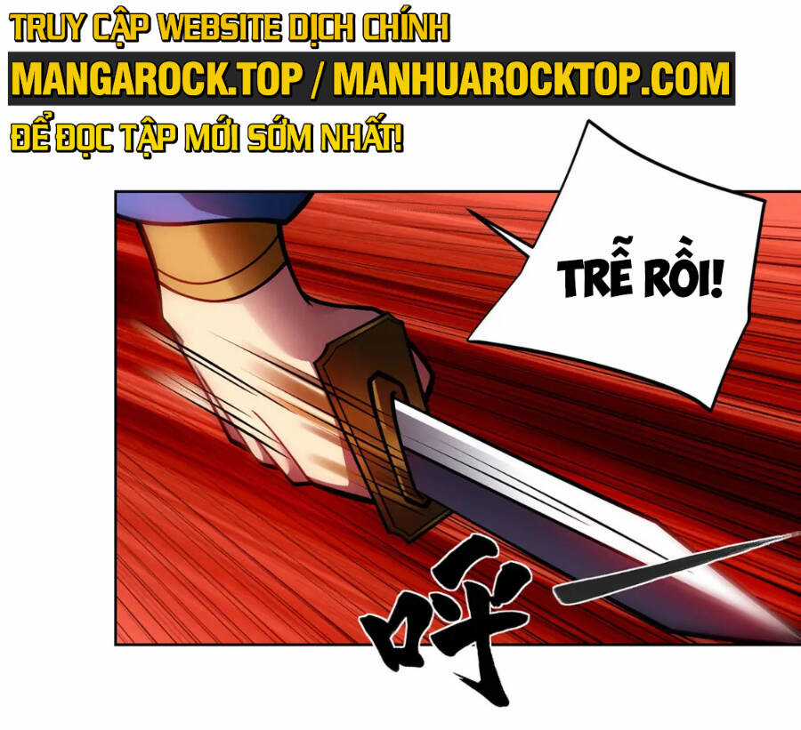 Lâm Binh Đấu Giả Chapter 41 trang 31