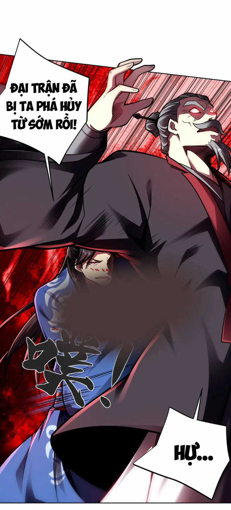 Lâm Binh Đấu Giả Chapter 41 trang 32