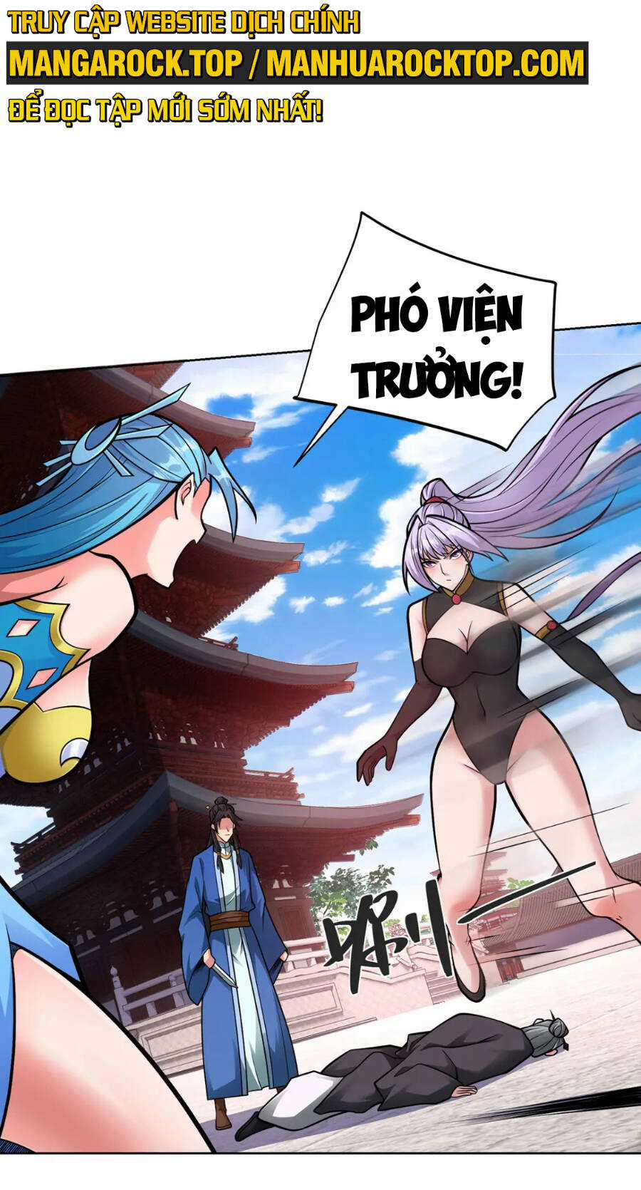 Lâm Binh Đấu Giả Chapter 41 trang 33