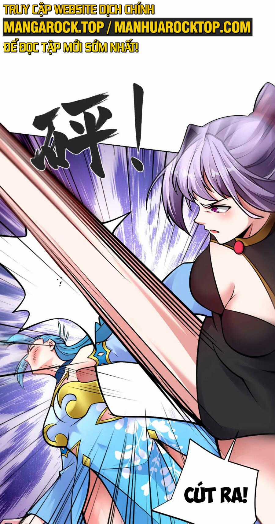 Lâm Binh Đấu Giả Chapter 41 trang 34