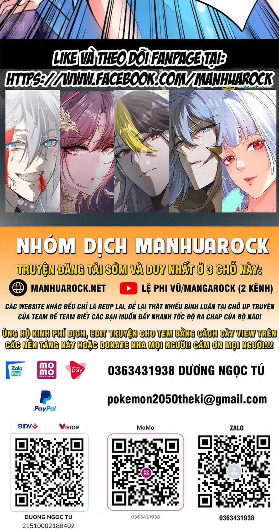 Lâm Binh Đấu Giả Chapter 41 trang 35