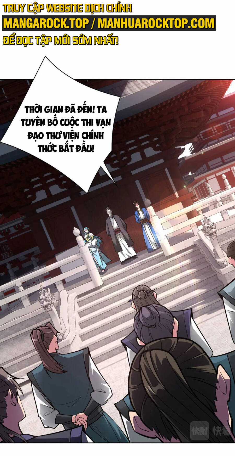 Lâm Binh Đấu Giả Chapter 41 trang 6