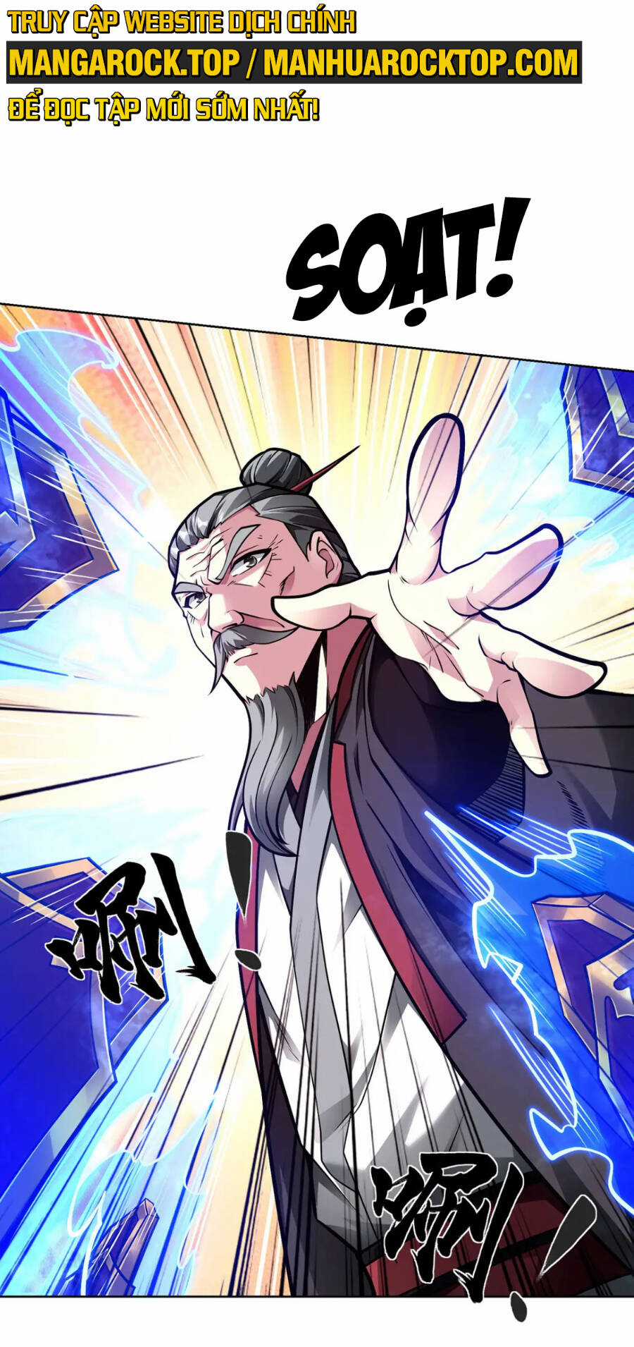 Lâm Binh Đấu Giả Chapter 41 trang 7