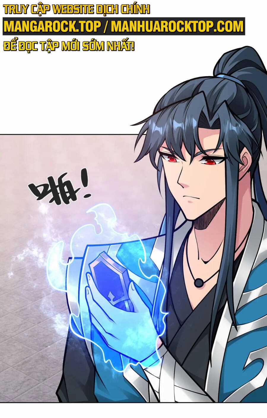 Lâm Binh Đấu Giả Chapter 41 trang 9