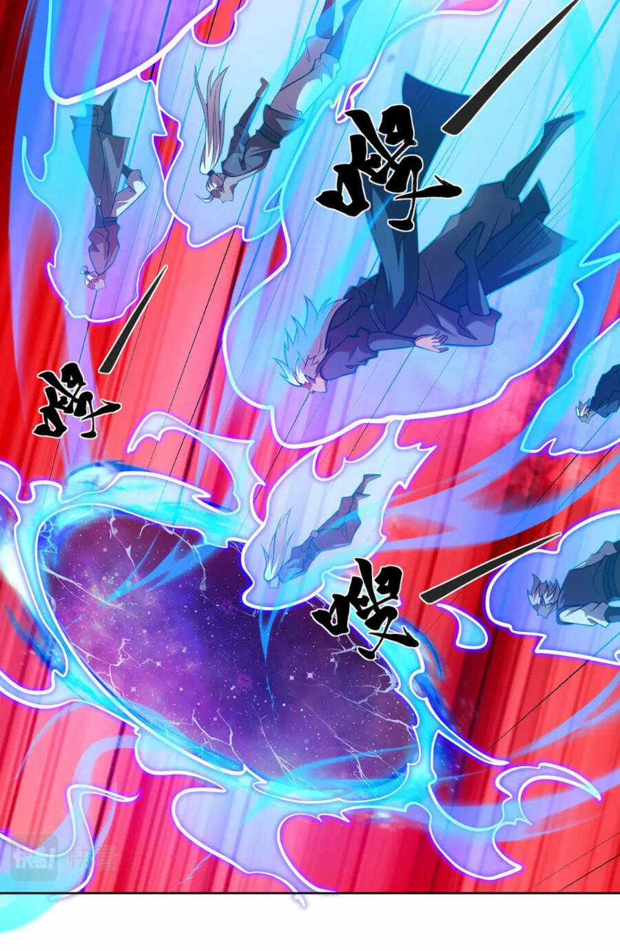 Lâm Binh Đấu Giả Chapter 42 trang 10