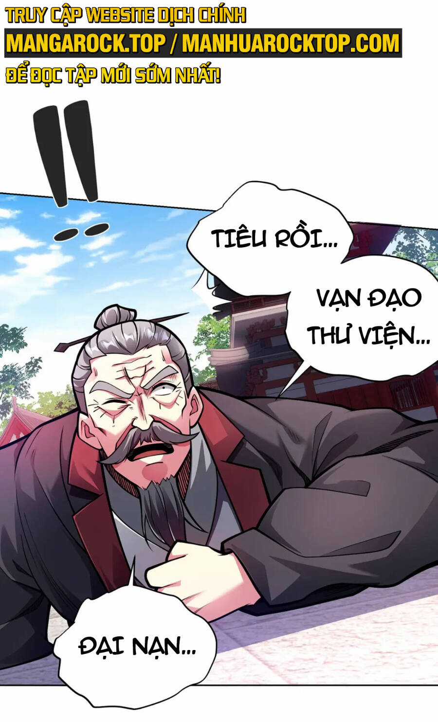Lâm Binh Đấu Giả Chapter 42 trang 11
