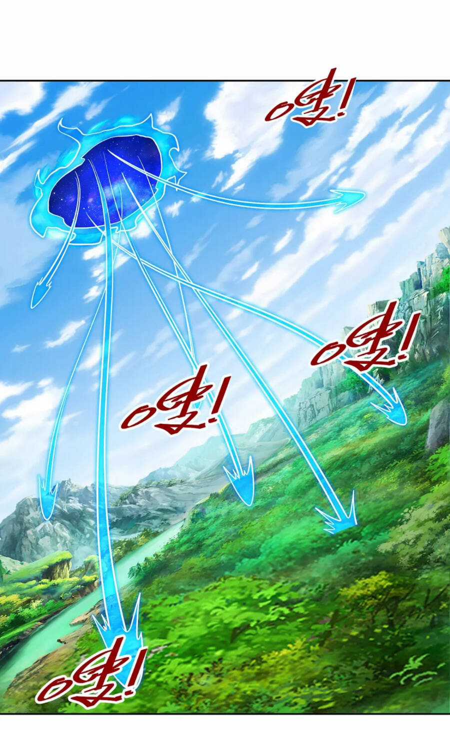 Lâm Binh Đấu Giả Chapter 42 trang 14