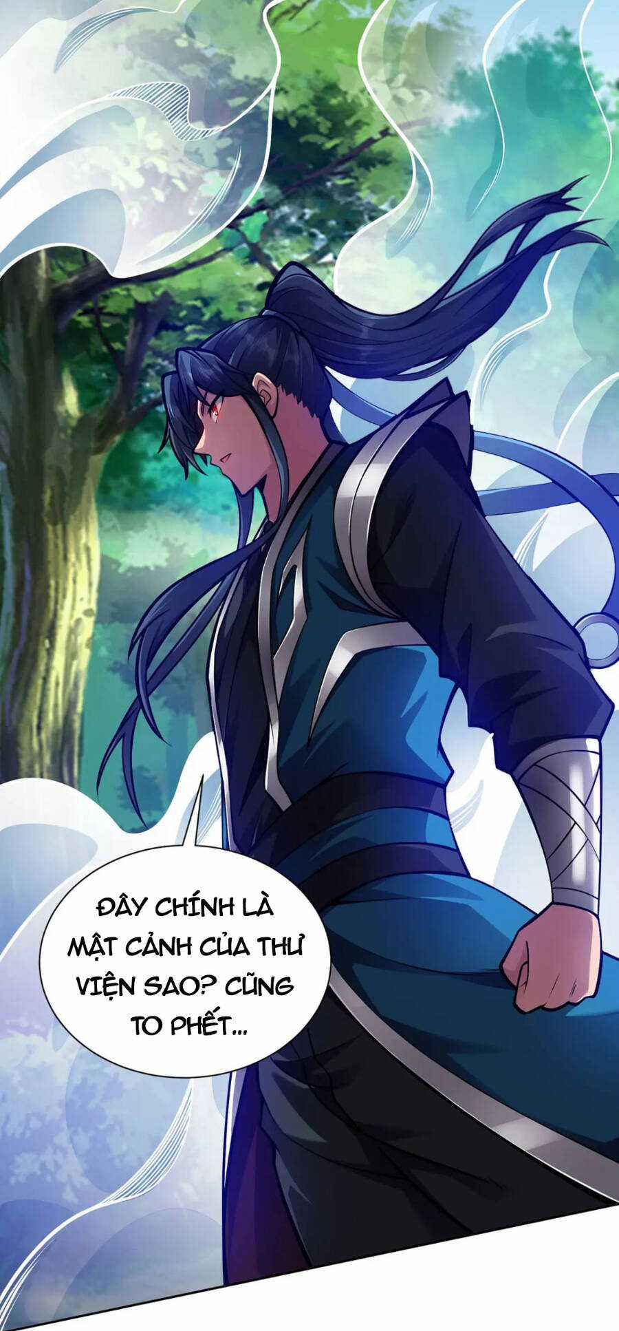 Lâm Binh Đấu Giả Chapter 42 trang 16