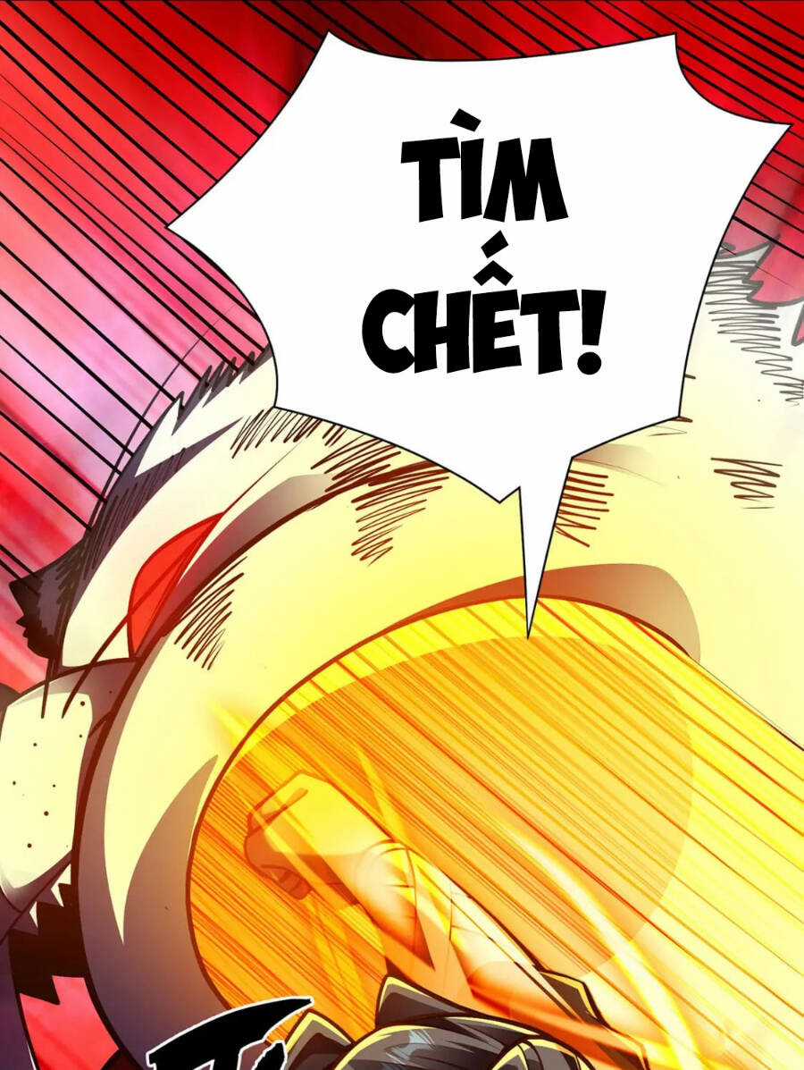 Lâm Binh Đấu Giả Chapter 42 trang 21