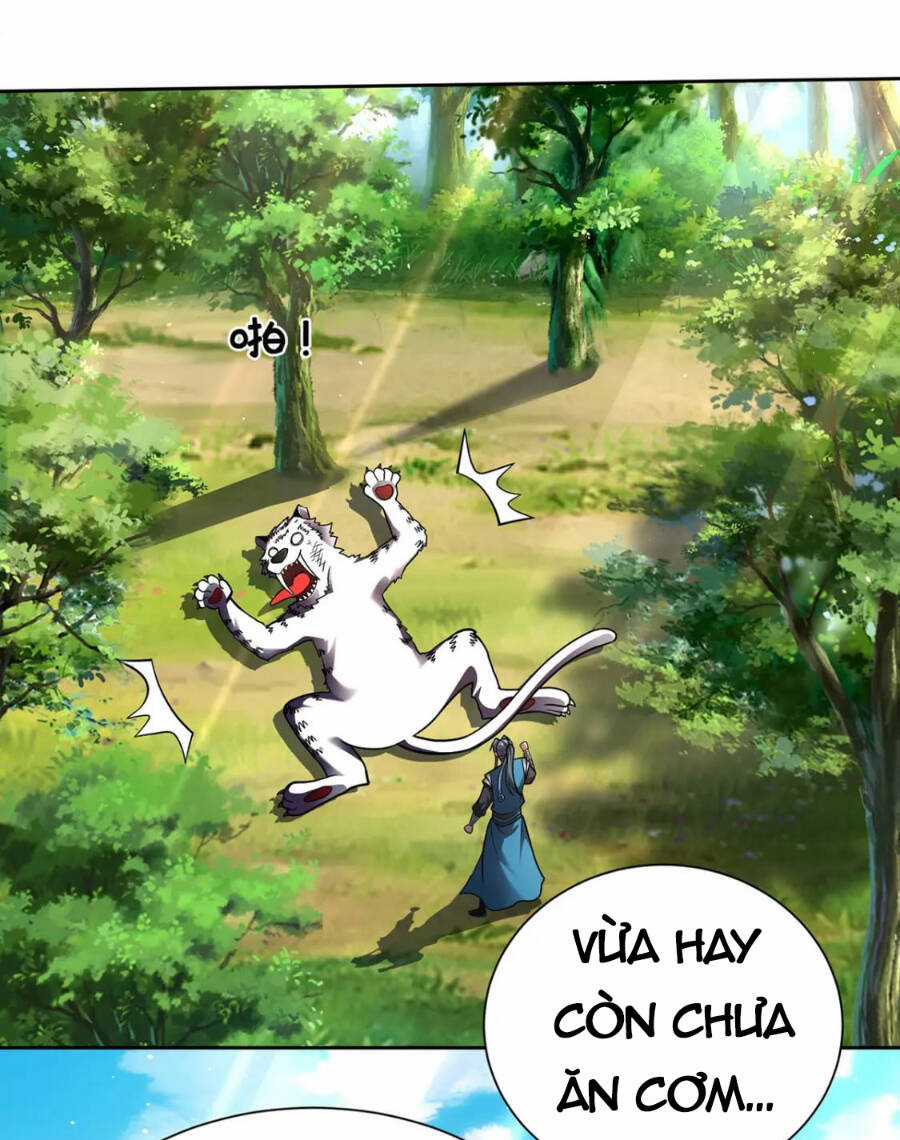 Lâm Binh Đấu Giả Chapter 42 trang 23