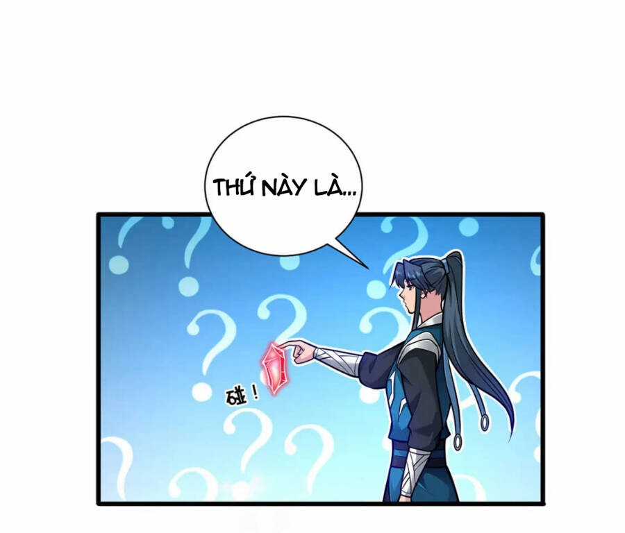 Lâm Binh Đấu Giả Chapter 42 trang 27