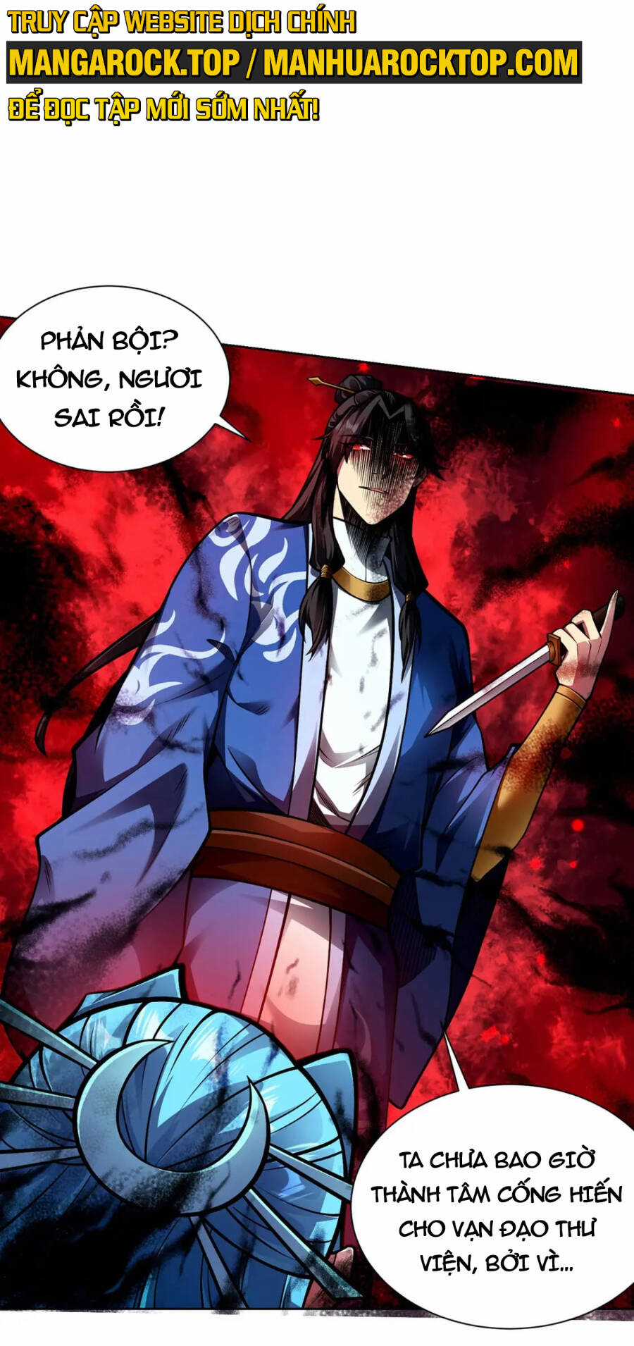 Lâm Binh Đấu Giả Chapter 42 trang 3