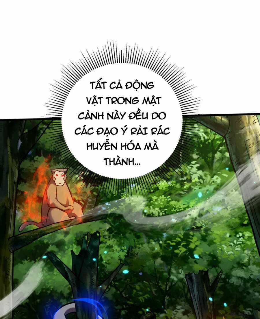 Lâm Binh Đấu Giả Chapter 42 trang 30