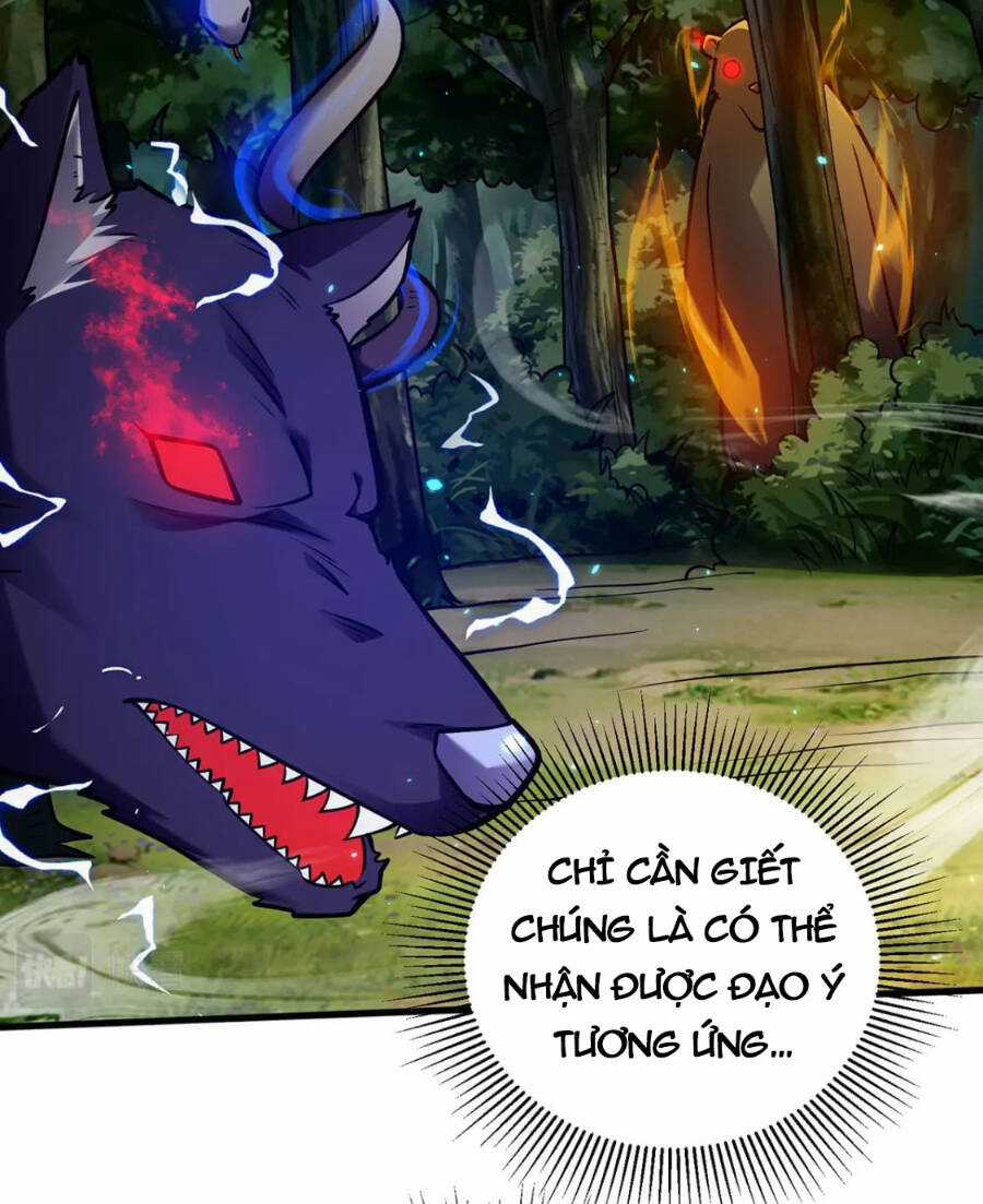 Lâm Binh Đấu Giả Chapter 42 trang 31